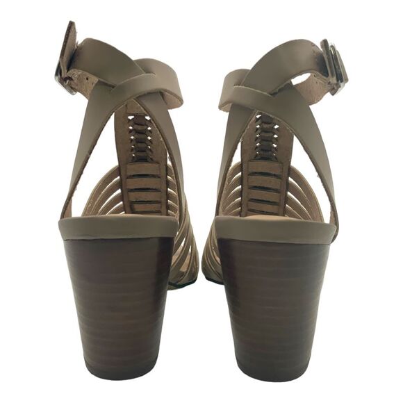 Bella Vita Lissie Sandal Stone US Women's 6.5 Narrow - Picture 6 of 8